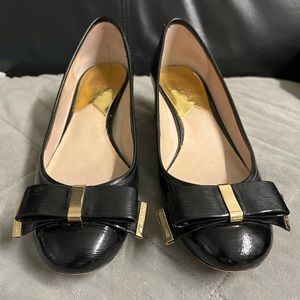 Michael Kors black Shoes Pumps size 7.5